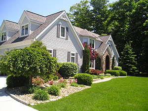 Landscapers and Lawncare Services in Williamston, MI